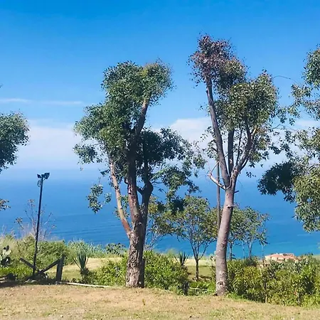 Marasusa Il Tramonto *