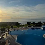 Marasusa Il Tramonto * Parghelia