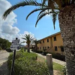 Hébergement de vacances Marasusa Il Tramonto Parghelia