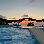 Marasusa Il Tramonto Hébergement de vacances *