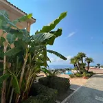 Hébergement de vacances Marasusa Il Tramonto *