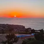 Marasusa Il Tramonto Hébergement de vacances Parghelia