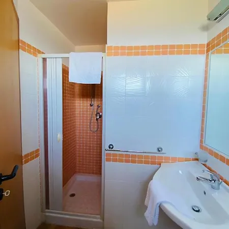Marasusa Il Tramonto Two-bedroom House Appartement Parghelia
