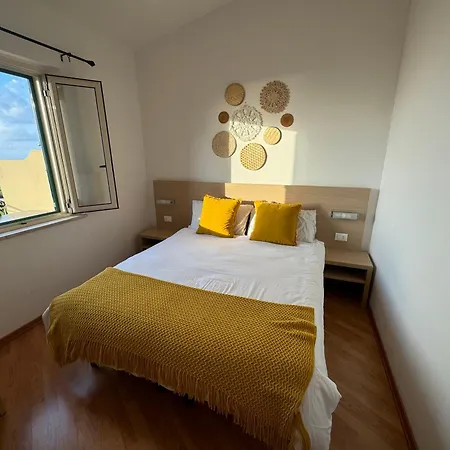 Marasusa Il Tramonto Two-bedroom House Appartement