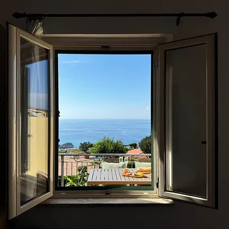 Marasusa Il Tramonto Nyaraló *