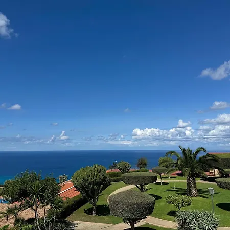 Marasusa Il Tramonto Two-bedroom House Appartement Parghelia