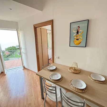 Holiday home Marasusa Il Tramonto