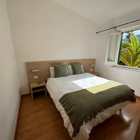 Marasusa Il Tramonto Two-bedroom House *
