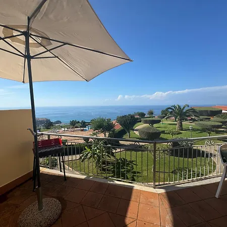 Marasusa Il Tramonto Holiday home