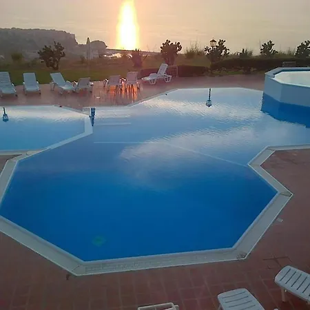 Nyaraló Marasusa Il Tramonto *