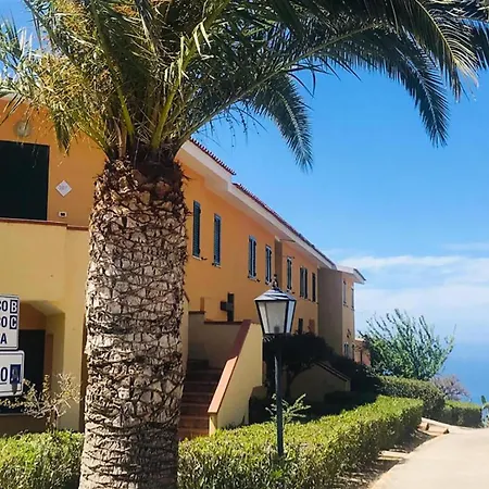 Marasusa Il Tramonto Two-bedroom House Appartement