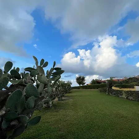 Appartement Marasusa Il Tramonto Two-bedroom House