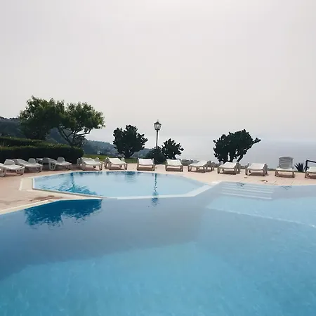 Marasusa Il Tramonto Nyaraló *