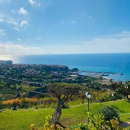 Appartement Marasusa Il Tramonto Two-bedroom House *