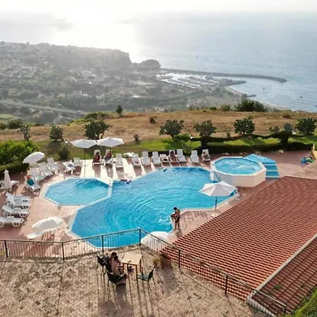 Holiday home Marasusa Il Tramonto