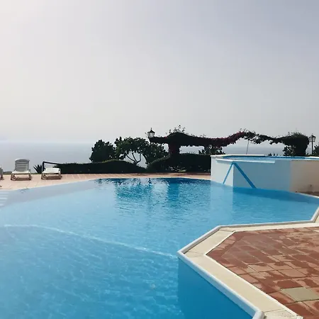 Marasusa Il Tramonto Two-bedroom House