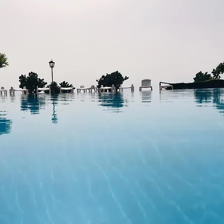 Nyaraló Marasusa Il Tramonto