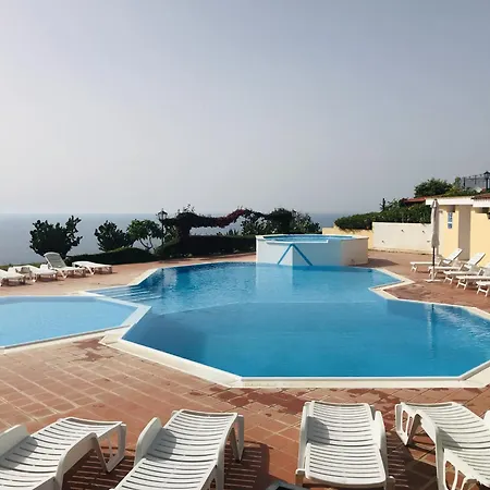 Nyaraló Marasusa Il Tramonto *