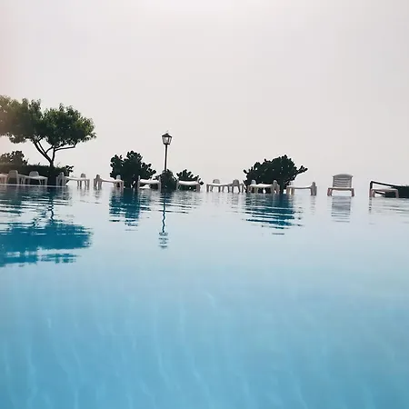 Holiday home Marasusa Il Tramonto Parghelia