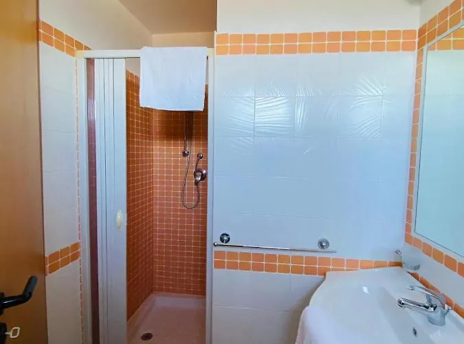 Marasusa Il Tramonto Casa de Férias Parghelia