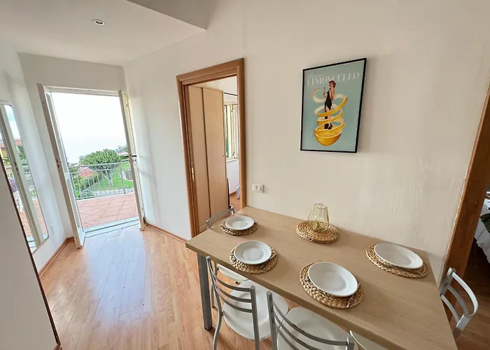 Casa de Férias Marasusa Il Tramonto