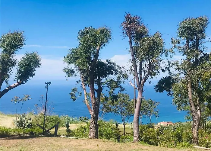 Marasusa Il Tramonto *