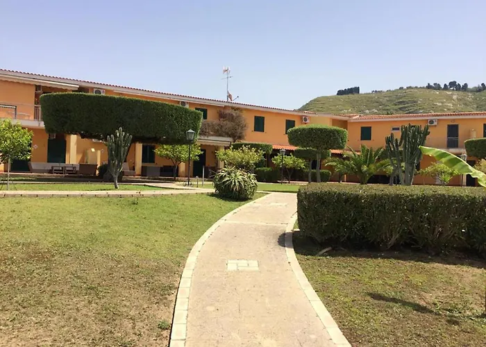 Marasusa Il Tramonto Parghelia