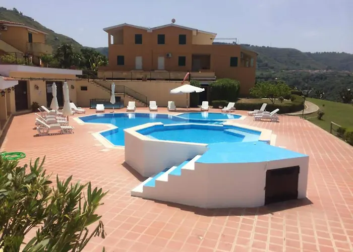 Marasusa Il Tramonto