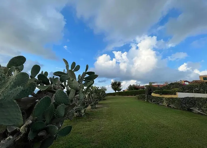 Casa de Férias Marasusa Il Tramonto