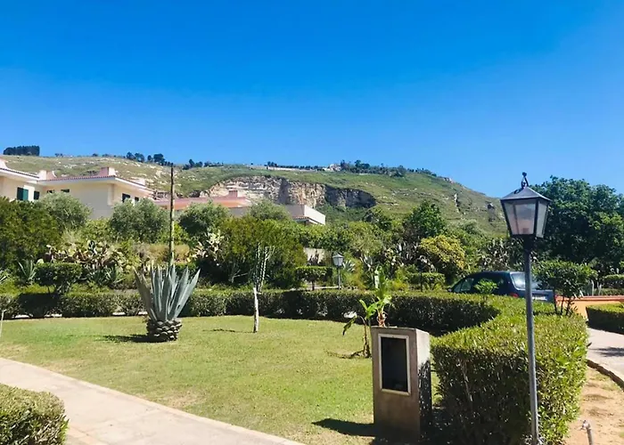 Casa de Férias Marasusa Il Tramonto Parghelia