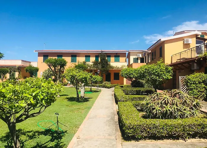 Marasusa Il Tramonto * Parghelia