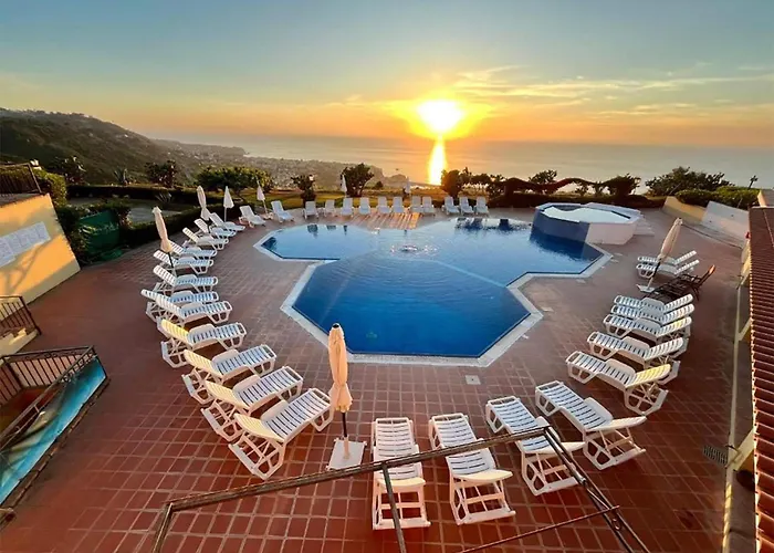 Marasusa Il Tramonto