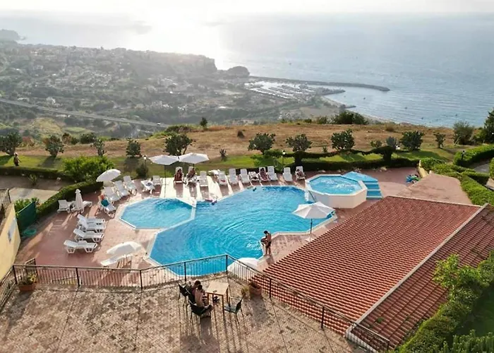 Casa de Férias Marasusa Il Tramonto