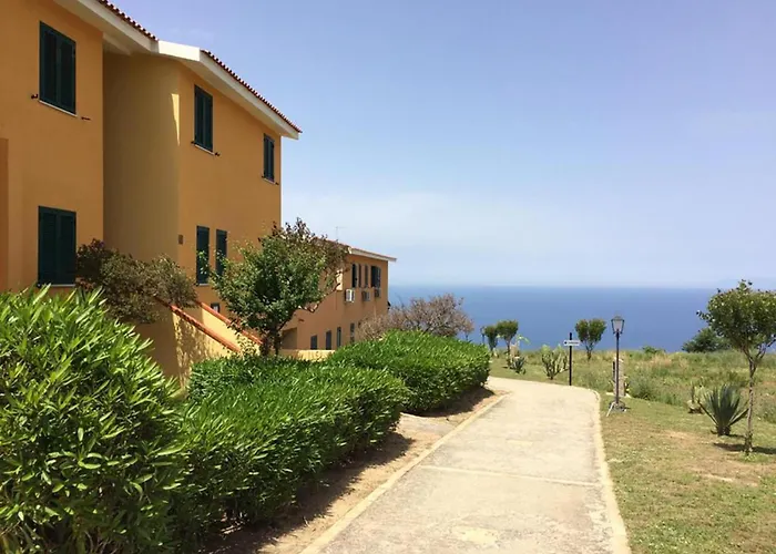 Marasusa Il Tramonto *