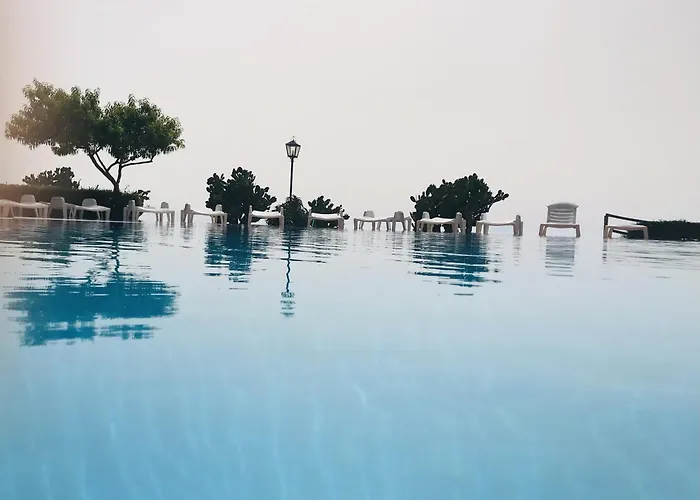 Casa de Férias Marasusa Il Tramonto Parghelia